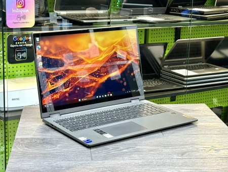 Lenovo Flex 5 15itl151